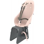 Urban iki Rear Child Seat with Rack Mount